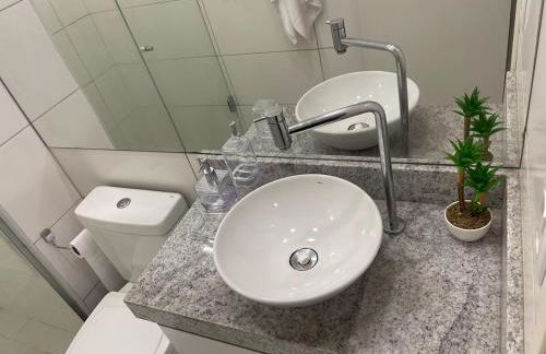 Beach Class Ilha do Leite - Flat Studio 1105 - Foto 8