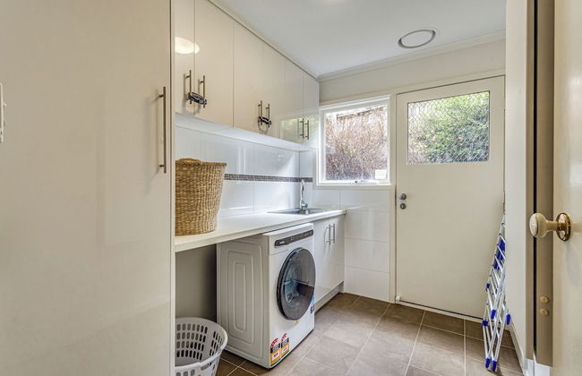 StayAU Stunning Villa near Wildlife Park - Foto 48