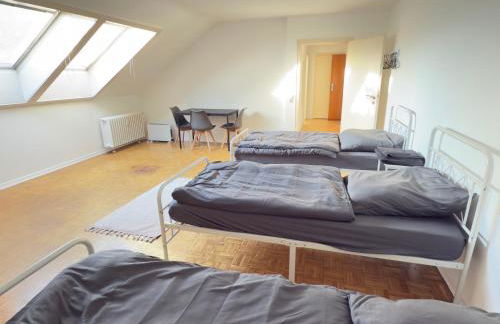 Easy Stay Leverkusen - Foto 1