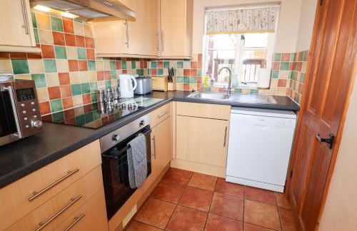 Coachman's Cottage - Foto 8