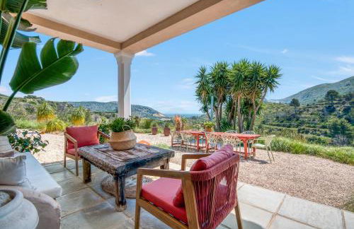 Casa Rural La Ruta Naranja - Foto 4