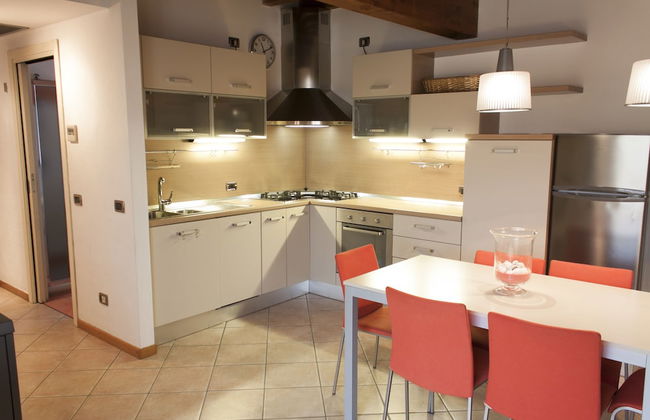 Lugana Village Resort & Sporting Club - Foto 56