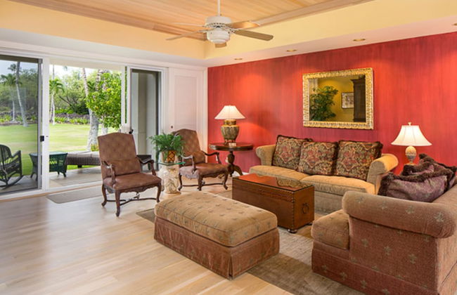 The Islands at Mauna Lani - CoralTree Residence Collection - Foto 75