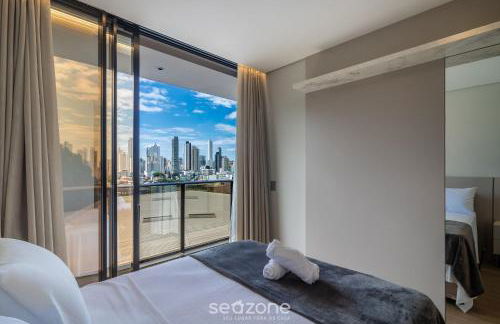 Prédio c/ Piscina ao lado Balneário Shopping em BC - TSO - Foto 49