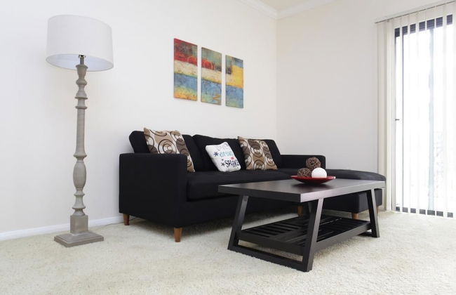 Downtown LA City View Suite - Foto 32