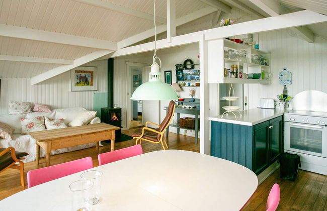 6 Person Holiday Home in Haarby-by Traum - Foto 16