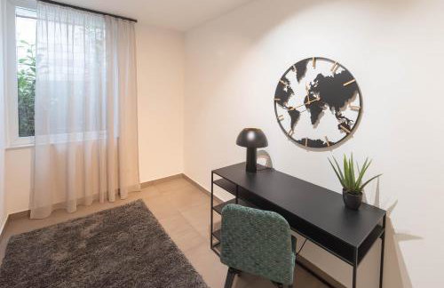 Möblierte Apartments nähe Speyer - Foto 72