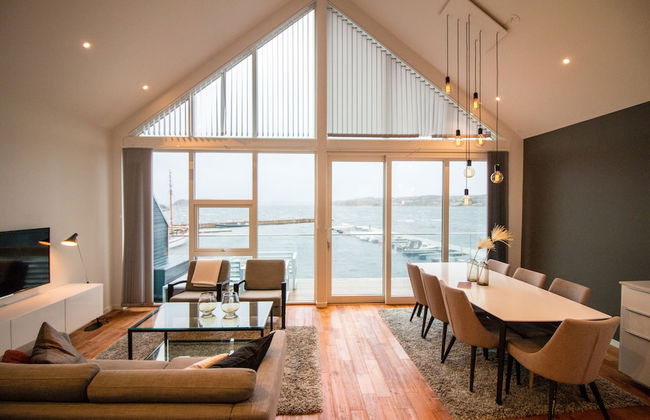 Panorama Hotell Rorbusuiter - Foto 19