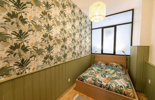 Kasa Java - Très spacieux, tout équipé et confortable - Proche centre - Foto 58