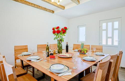 Holiday Home Veronika near Makarska, private pool - Foto 58