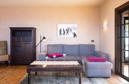 Apartment El Refugio by Interhome - Foto 16