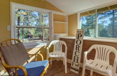 2 Mi to Dtwn Prescott Gem with Patio and Views! - Foto 22