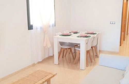 Apartamento nuevo con piscina en la envía golf aguadulce Almería - Foto 16