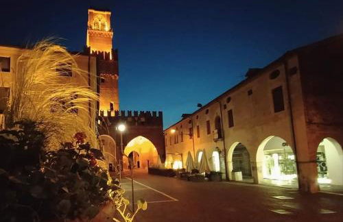 Residenza Ca' Margherita Noale Venezia - Foto 32