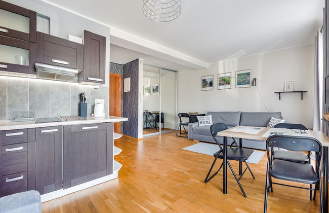 Apartamenty Sun&Snow Villa Klif - Photo 22