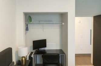 Birmingham Stay 2BR with Rooftop Amenities - Foto 9