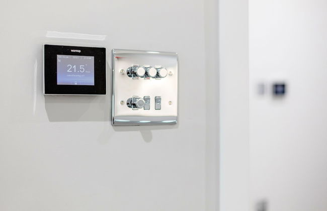 Roomspace Apartments -The Legacy - Foto 58