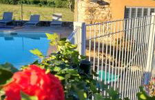 Location Gite avec Piscine Luberon ARTEMISS - Photo 32