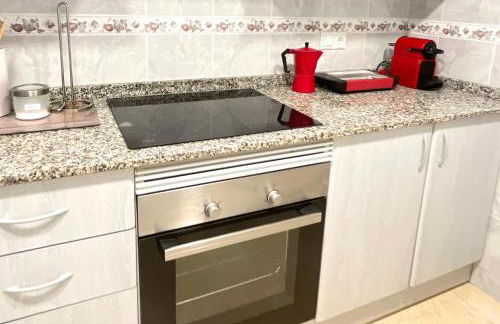 Apartamento dúplex 6 personas en zona tranquila CALPE - Photo 20