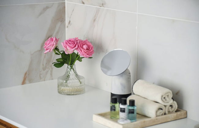 HaTsuk Sea-View Studio by Sea N' Rent - Foto 19