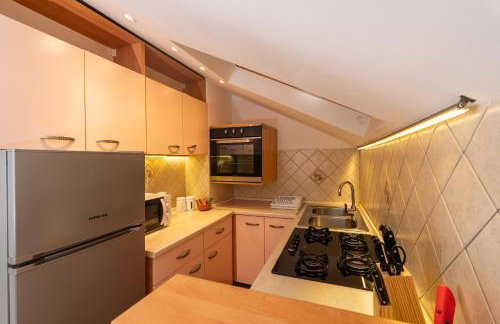 RITA - Charming 2-Bedroom Apartment with sea view, Slano - Foto 30