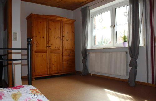 Ferienwohnung Hooge Loogen, 35212 - Foto 23