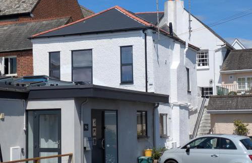 Fore Street Hideaway 1 bed-Free Parking-Brand New - Foto 32