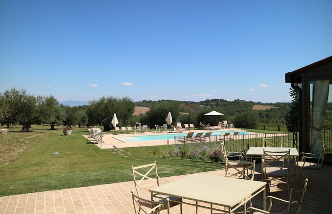 Le Buche Wine Resort & Spa - Foto 78