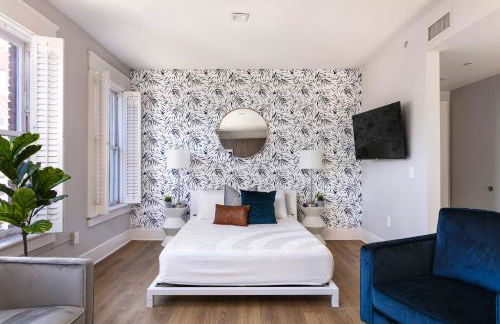 The Historic Penn Hotel - Foto 60