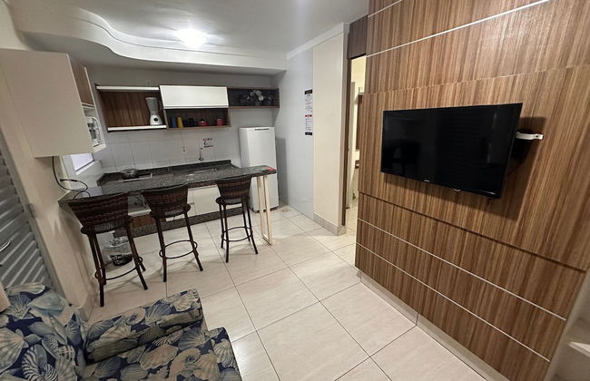 Lacqua diRoma RM Hospedagem - Foto 29