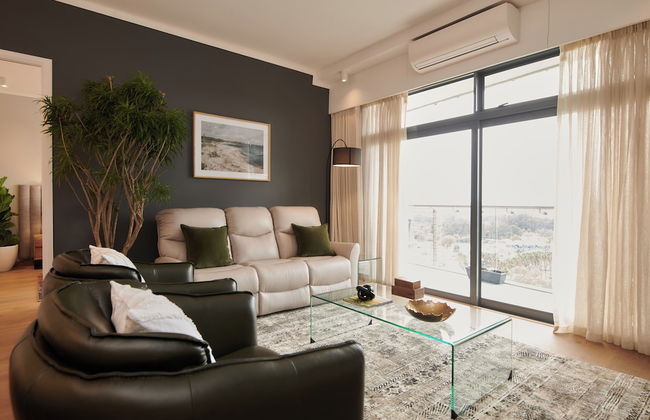 When Away - Luxury 2 Bedroom In Menlyn Maine 110m - Photo 7