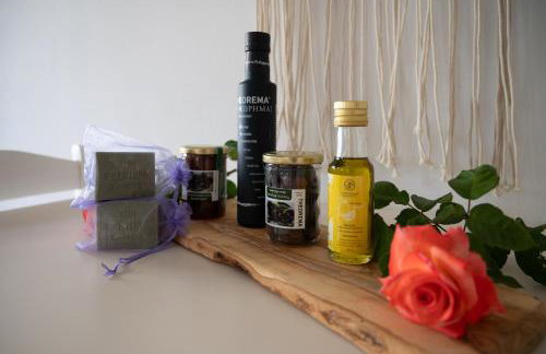 Giannakos Apartments - Foto 15