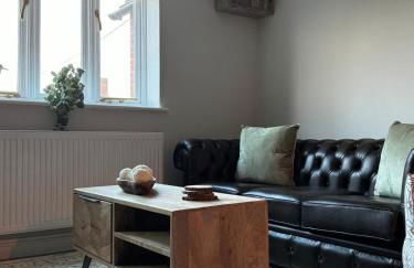 Cosy Hideaway 7 min from Soho farmhouse - Foto 7