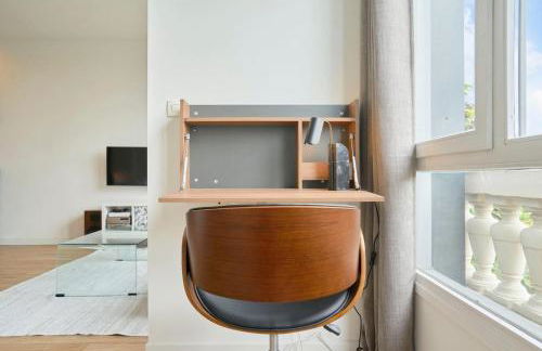 Charming and quiet apartment on the main boulevard - Foto 6