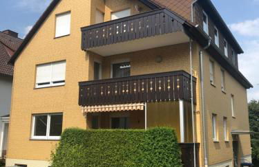 Ferienwohnung An der Selde für 4 Personen - Foto 15