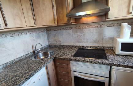 Apartamento Los Pelícanos - Photo 17