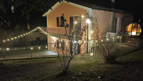 Villa Sumbilla, Modern, with sauna, heated jacuzzi near Tuscany - Foto 5