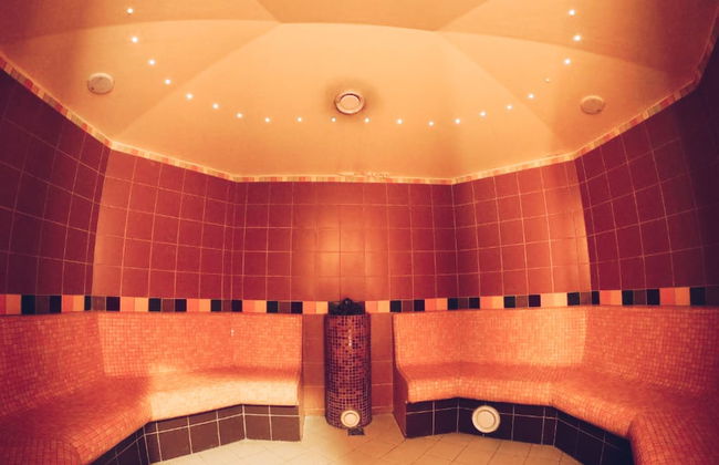 Pohorje Village Wellbeing Resort – Forest Apartments Videc - Foto 69