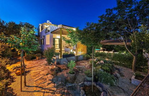 Amazing Apartment In Jadrija With Wifi - Foto 13