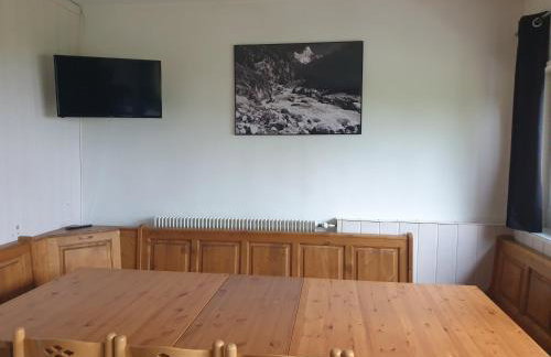 Appartements Le Clos des Gentianes - Foto 72