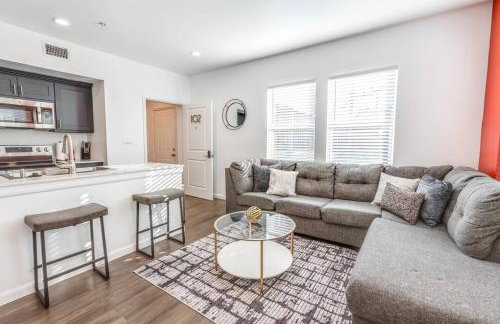 Velouté Valor - 1BD Near Med Center & Museum District - Foto 17