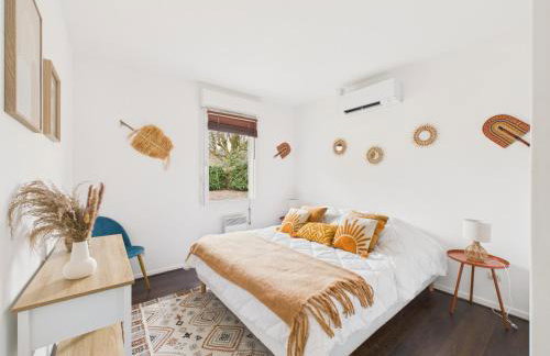 Jolie maison de vacance pour 6 - jardin clos - Photo 4