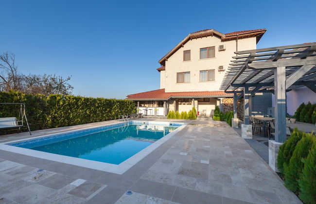 Villa Ciconia - Foto 32