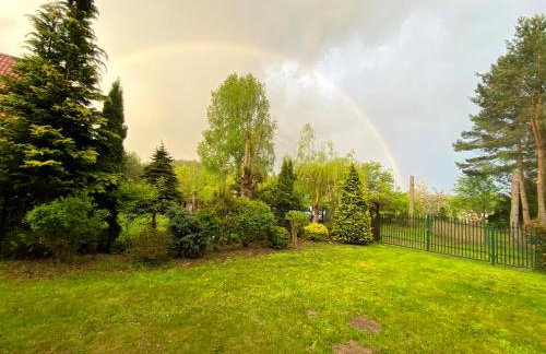 DOM NA KASZUBACH, SAUNA i BALIA - Foto 37