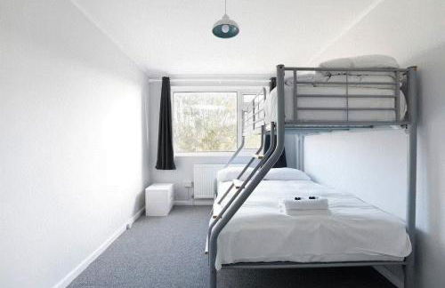 A spacious 2-bed flat in Brighton by the sea! - Foto 12