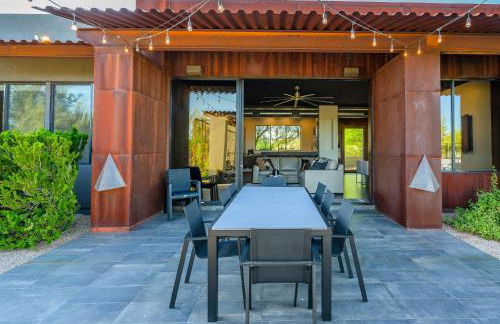 Lone Mountain Casita home - Foto 56