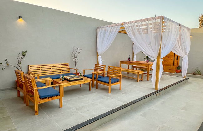 gulf cottages - Foto 1