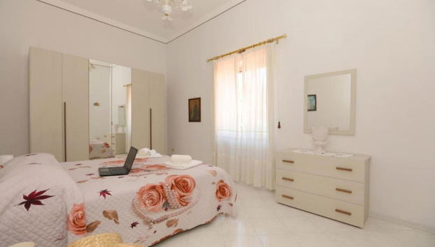 Casa Chiarina in Sorrento - Foto 3, Habitación