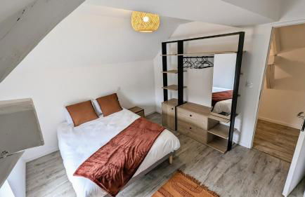 Maison conviviale lac & jardin - Foto 2