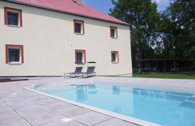 Holiday Home Near Sumava Ski Slopes - Photo 37